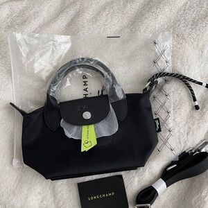 Longchamp Le Pliage xs Energy